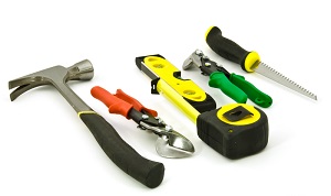 Professional on sale hand tools